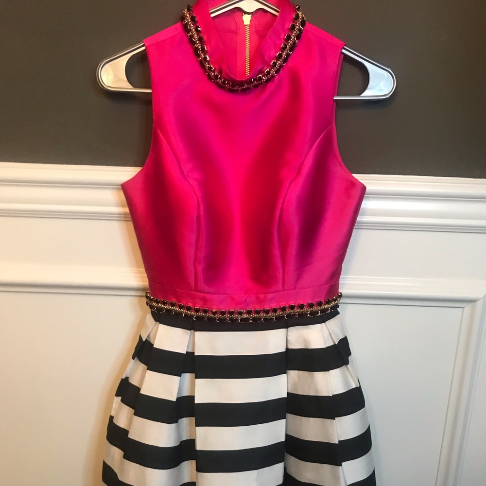 Mac Duggal After 5 Cocktail Dress